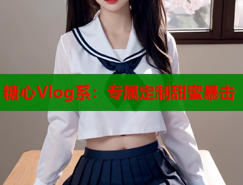 糖心Vlog系：专属定制甜蜜暴击